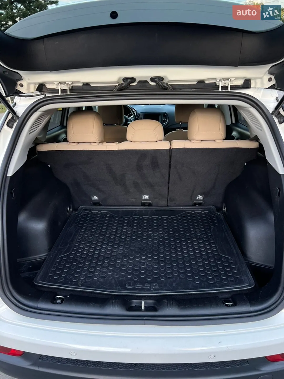 2019 Jeep Compass - мініатюра 25
