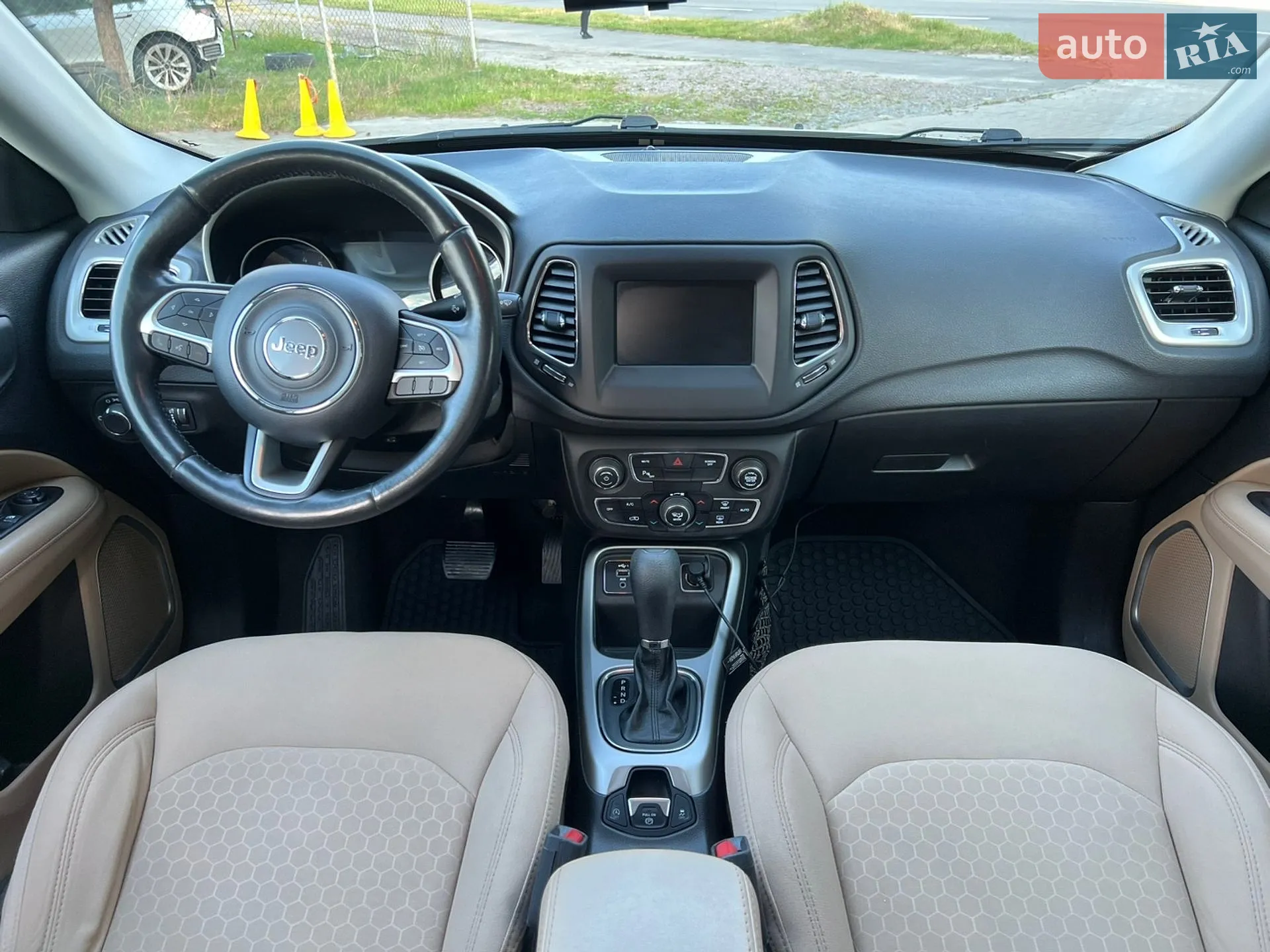 2019 Jeep Compass - мініатюра 28