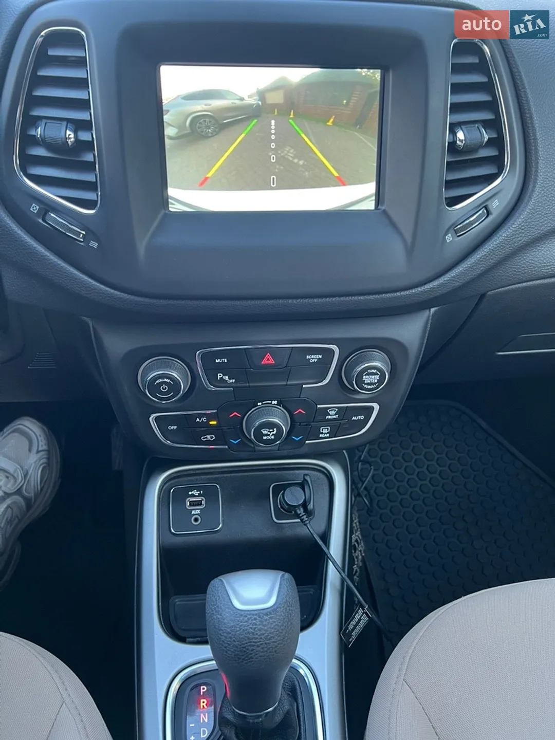 2019 Jeep Compass - мініатюра 31