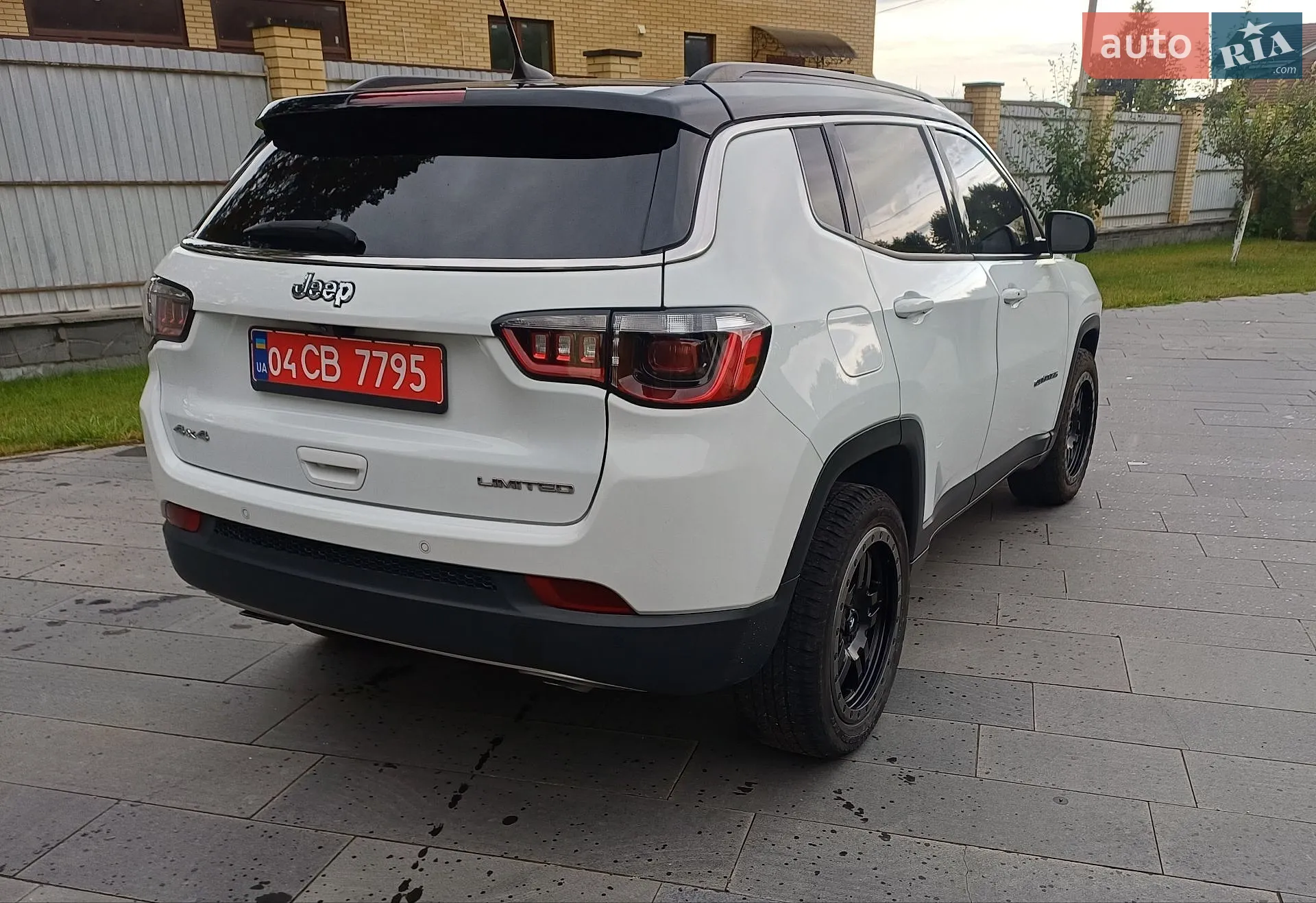 2023 Jeep Compass - мініатюра 7