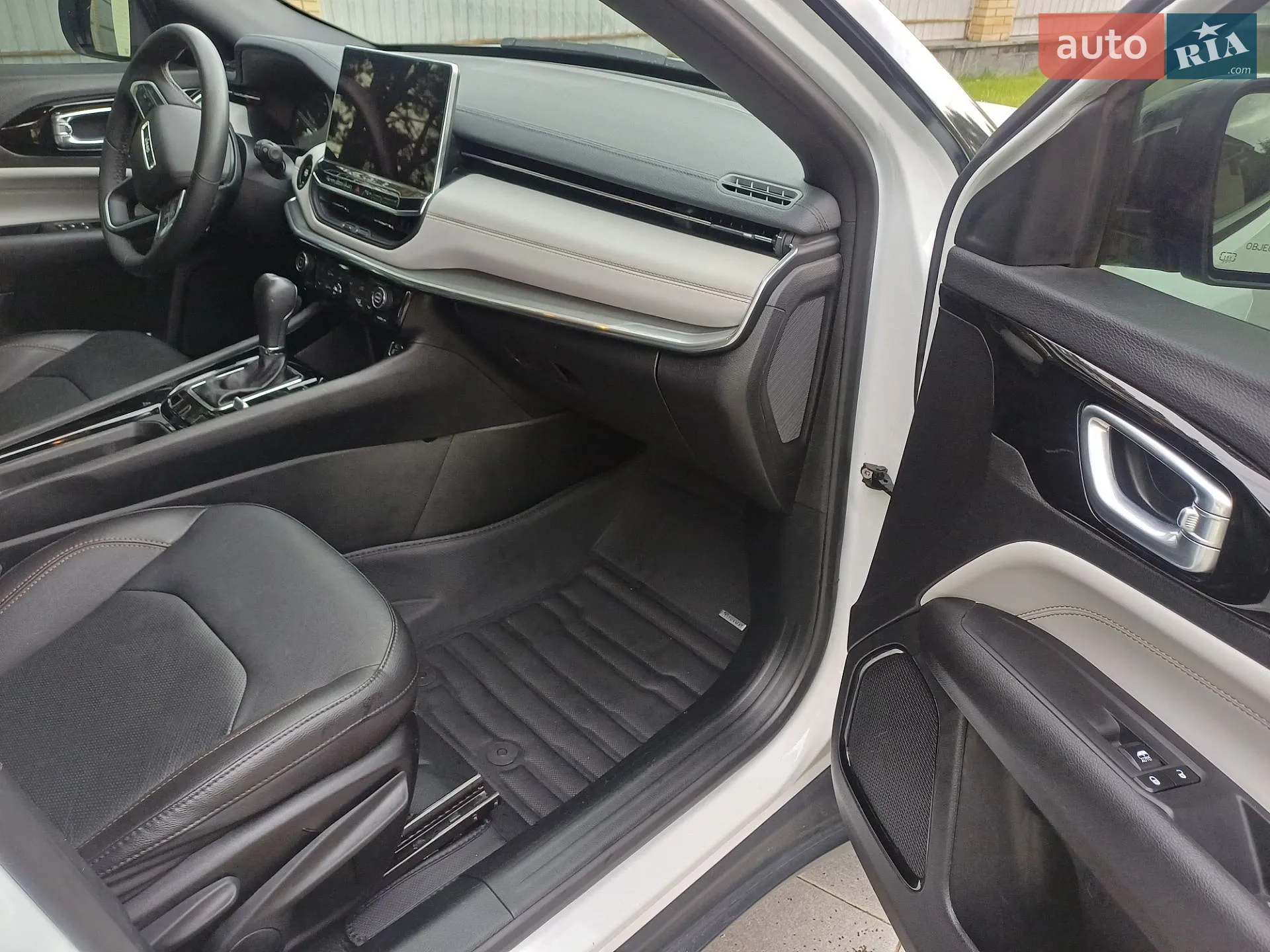 2023 Jeep Compass - мініатюра 20
