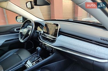 Внедорожник / Кроссовер Jeep Compass 2021 в Ивано-Франковске
