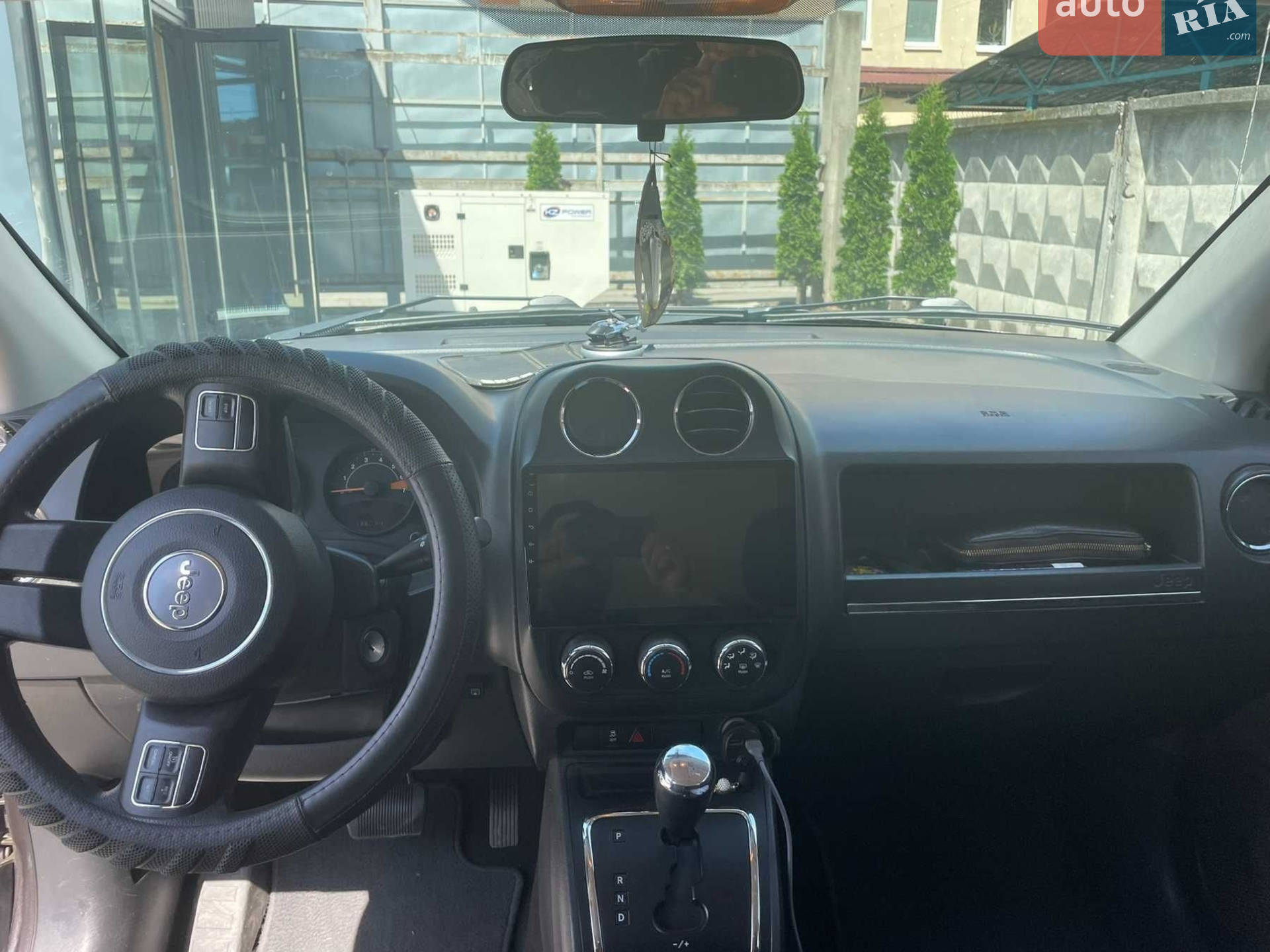2014 Jeep Compass - мініатюра 6