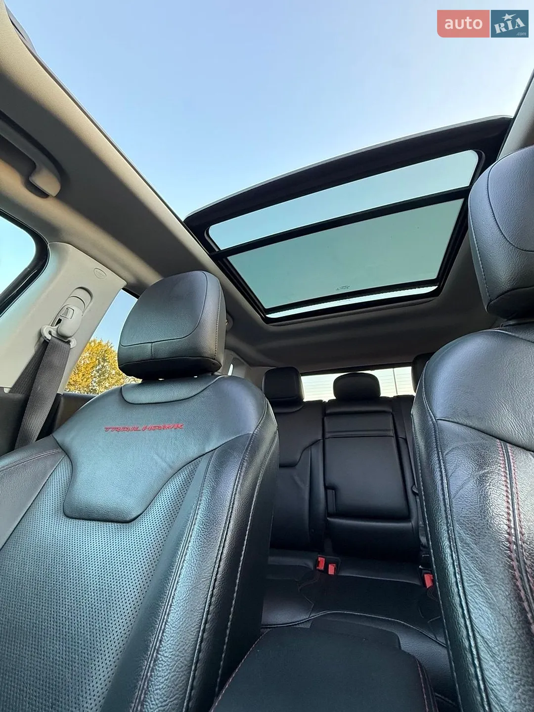 2017 Jeep Compass - мініатюра 12