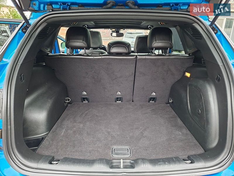 Внедорожник / Кроссовер Jeep Compass 2022 в Виннице