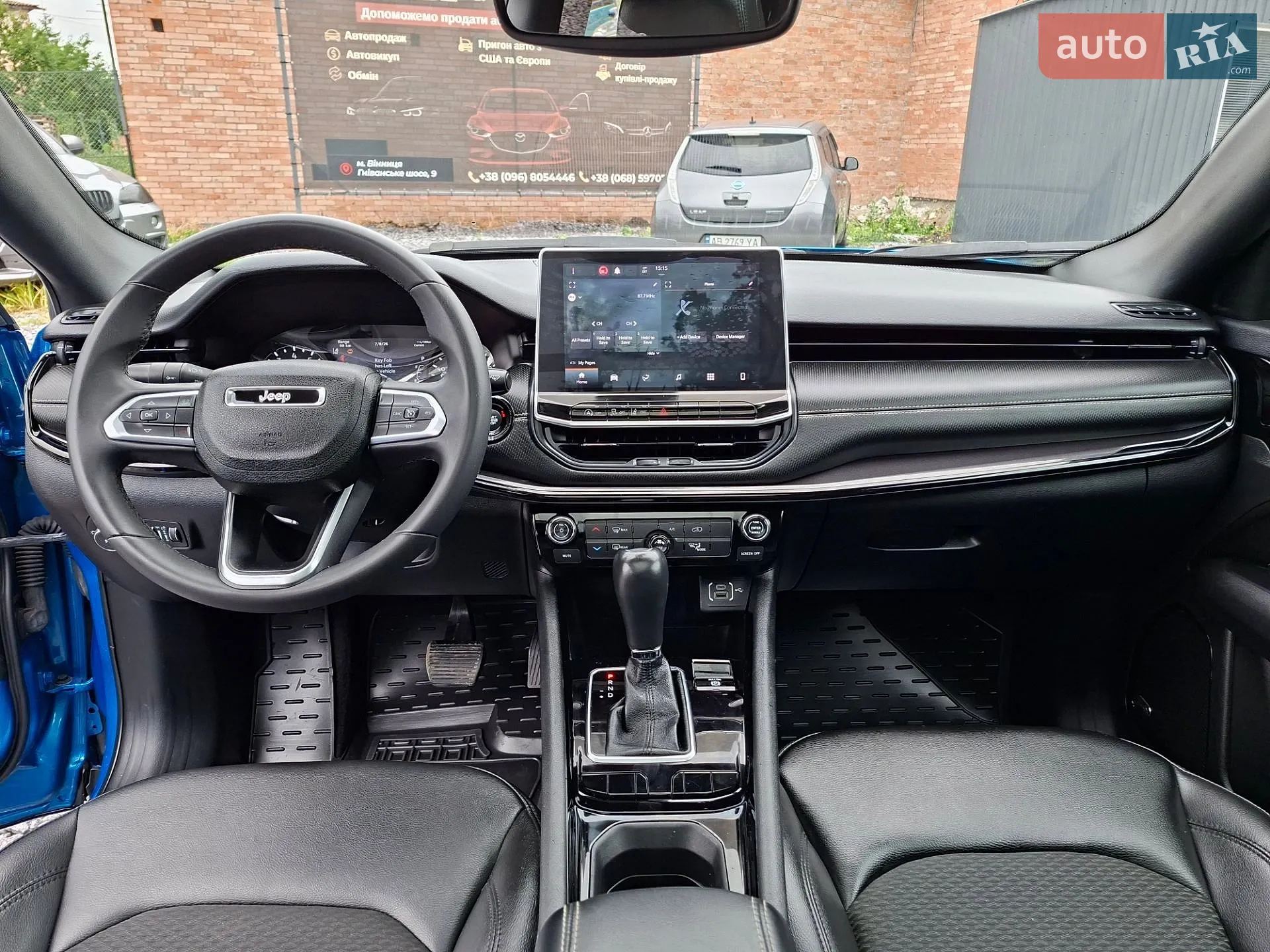 2022 Jeep Compass - мініатюра 24