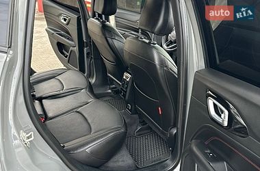 Внедорожник / Кроссовер Jeep Compass 2023 в Ромнах