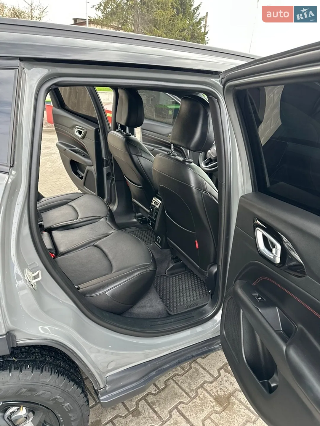 2023 Jeep Compass - мініатюра 25