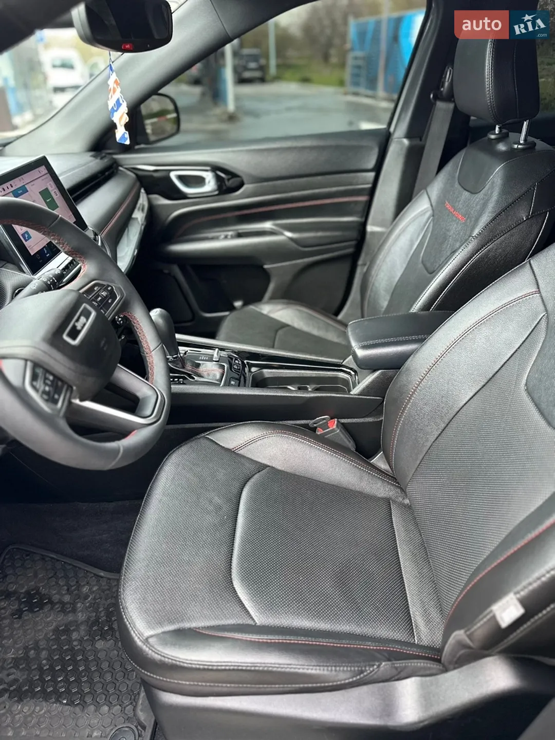 2023 Jeep Compass - мініатюра 35