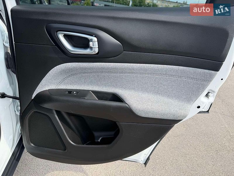 Внедорожник / Кроссовер Jeep Compass 2024 в Полтаве