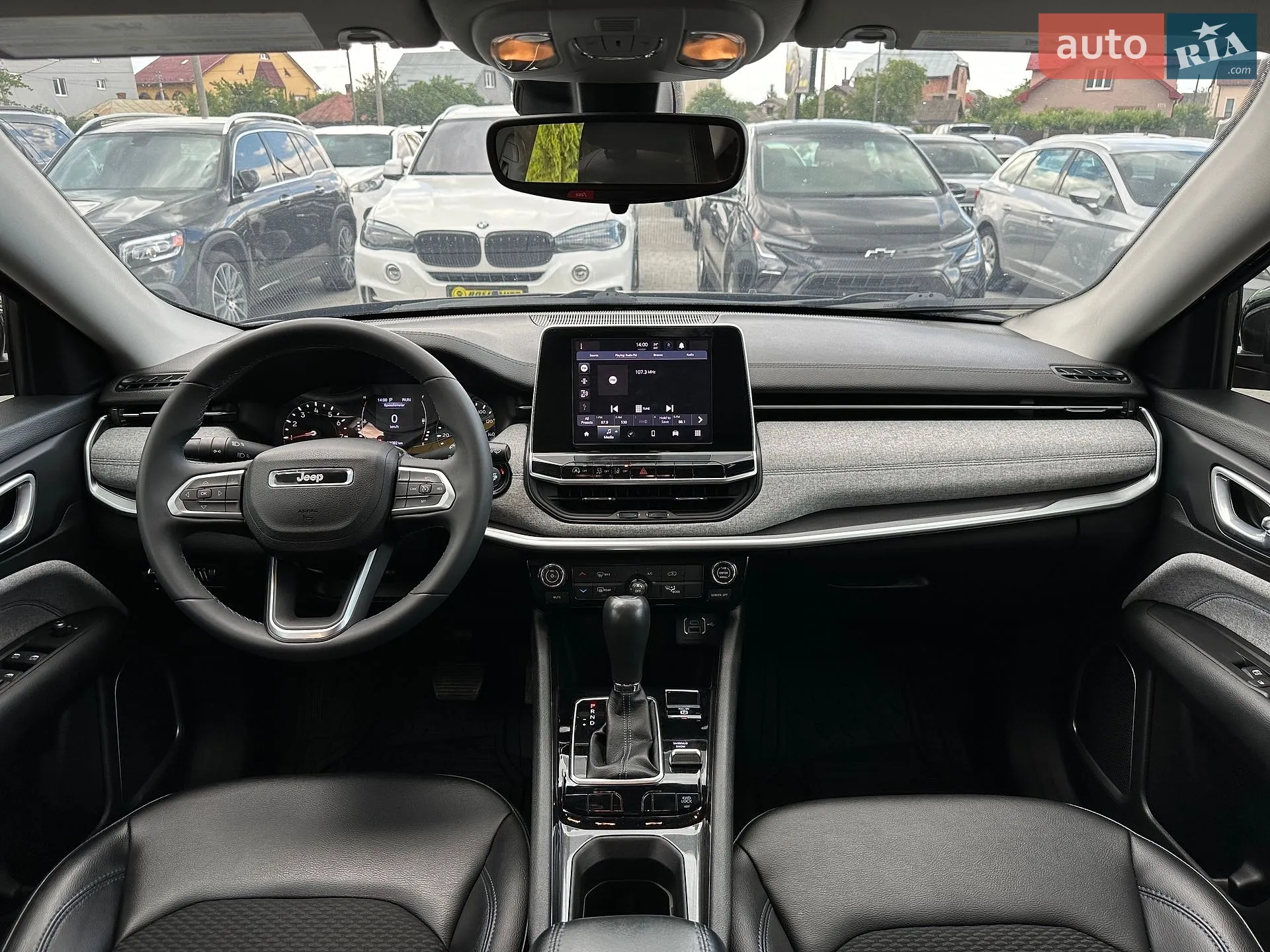 2021 Jeep Compass - мініатюра 10