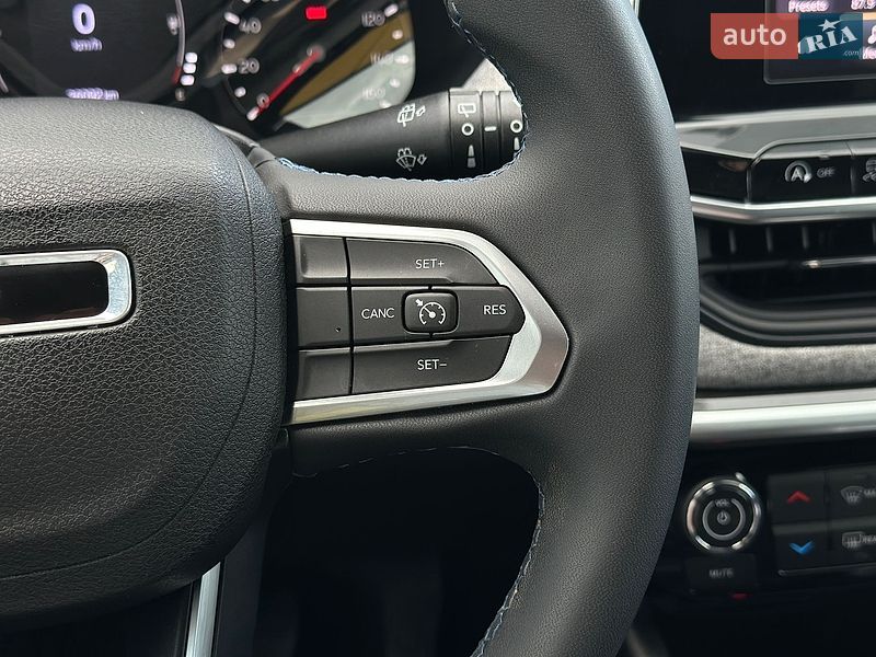 Позашляховик / Кросовер Jeep Compass 2021 в Івано-Франківську