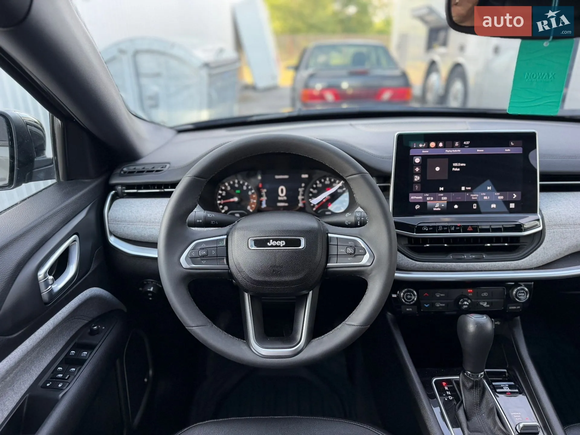 2023 Jeep Compass - мініатюра 11