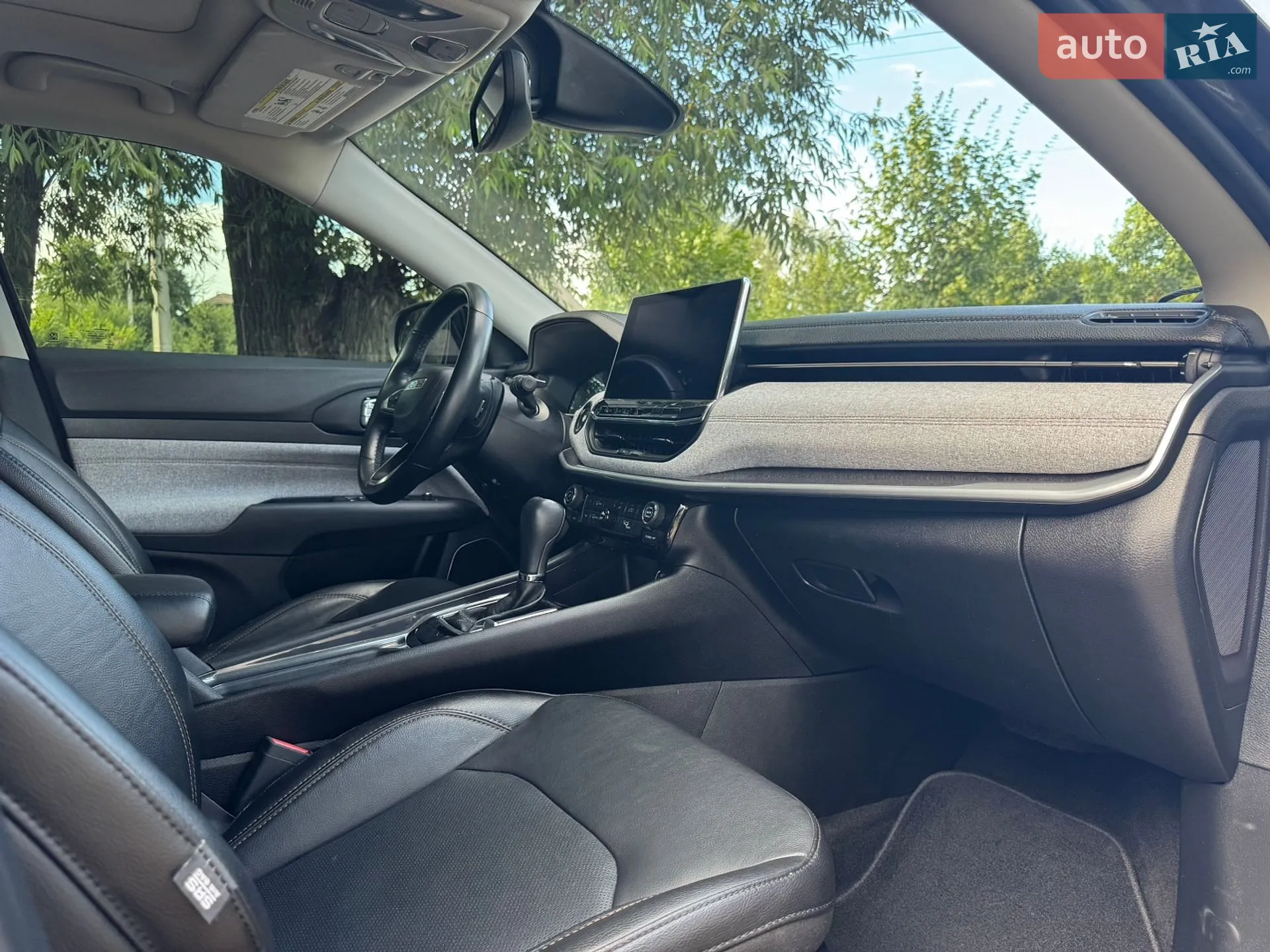 2023 Jeep Compass - мініатюра 17