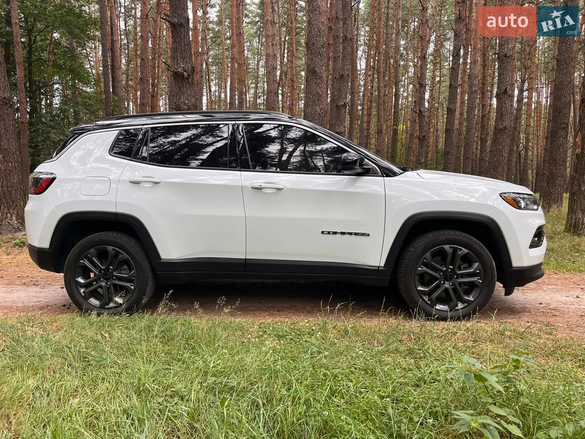 2023 Jeep Compass - мініатюра 8