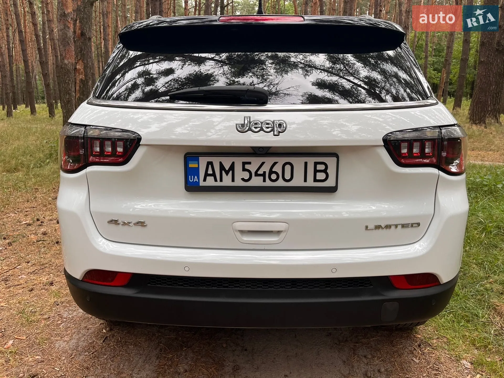 2023 Jeep Compass - мініатюра 10