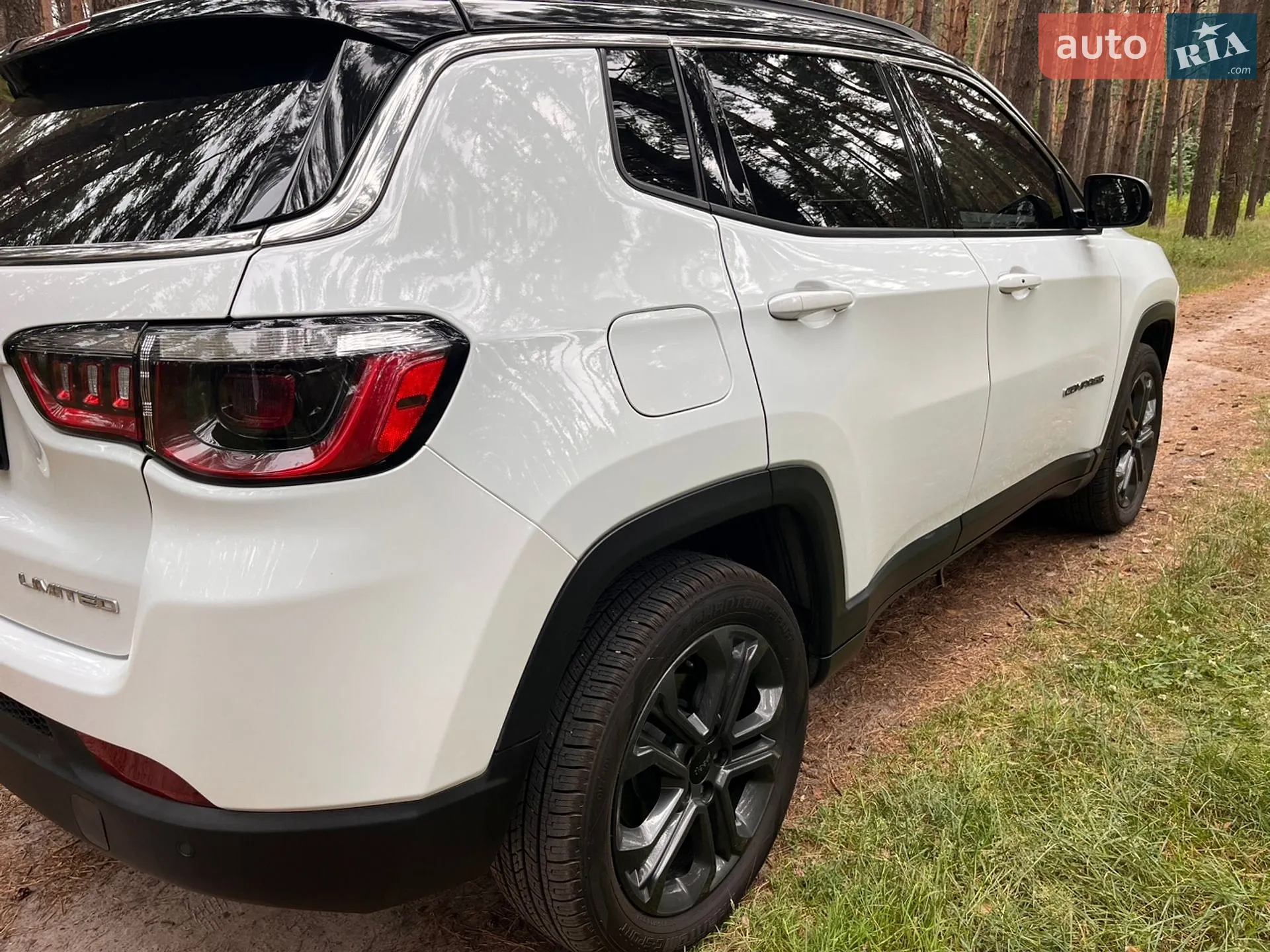 2023 Jeep Compass - мініатюра 13