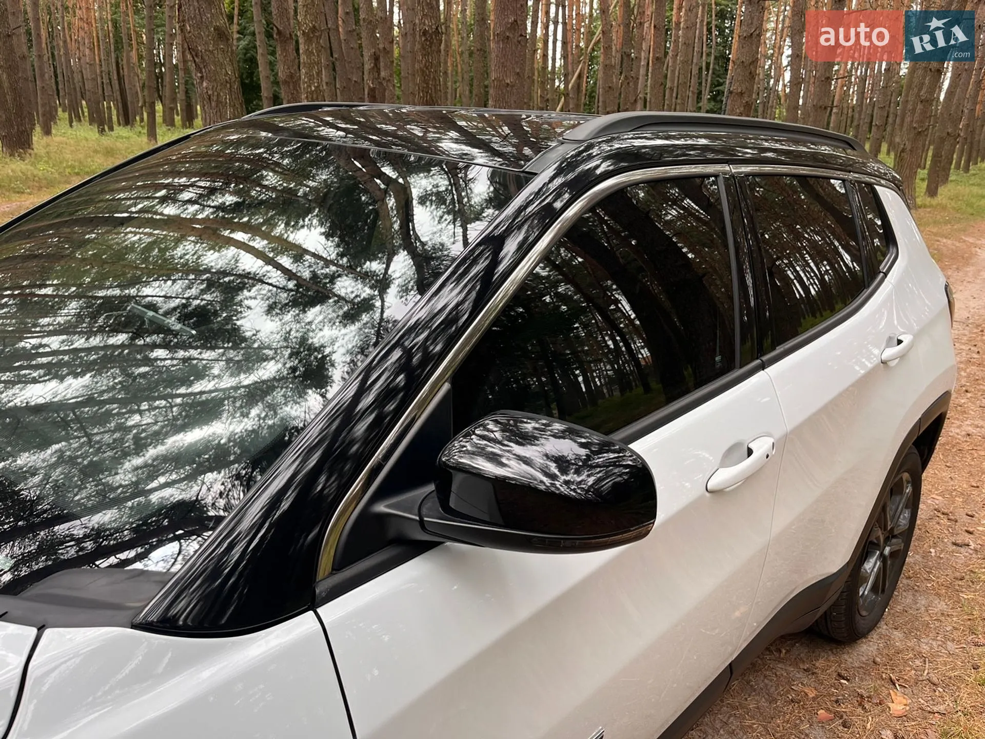 2023 Jeep Compass - мініатюра 15