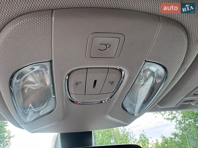 Позашляховик / Кросовер Jeep Compass 2017 в Рівному