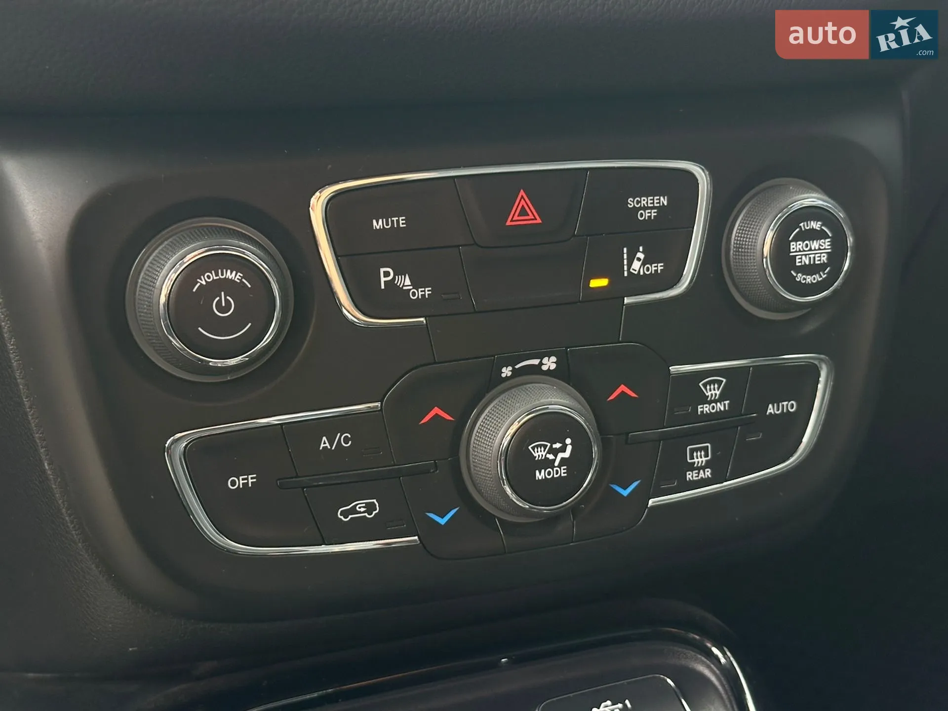2020 Jeep Compass - мініатюра 33