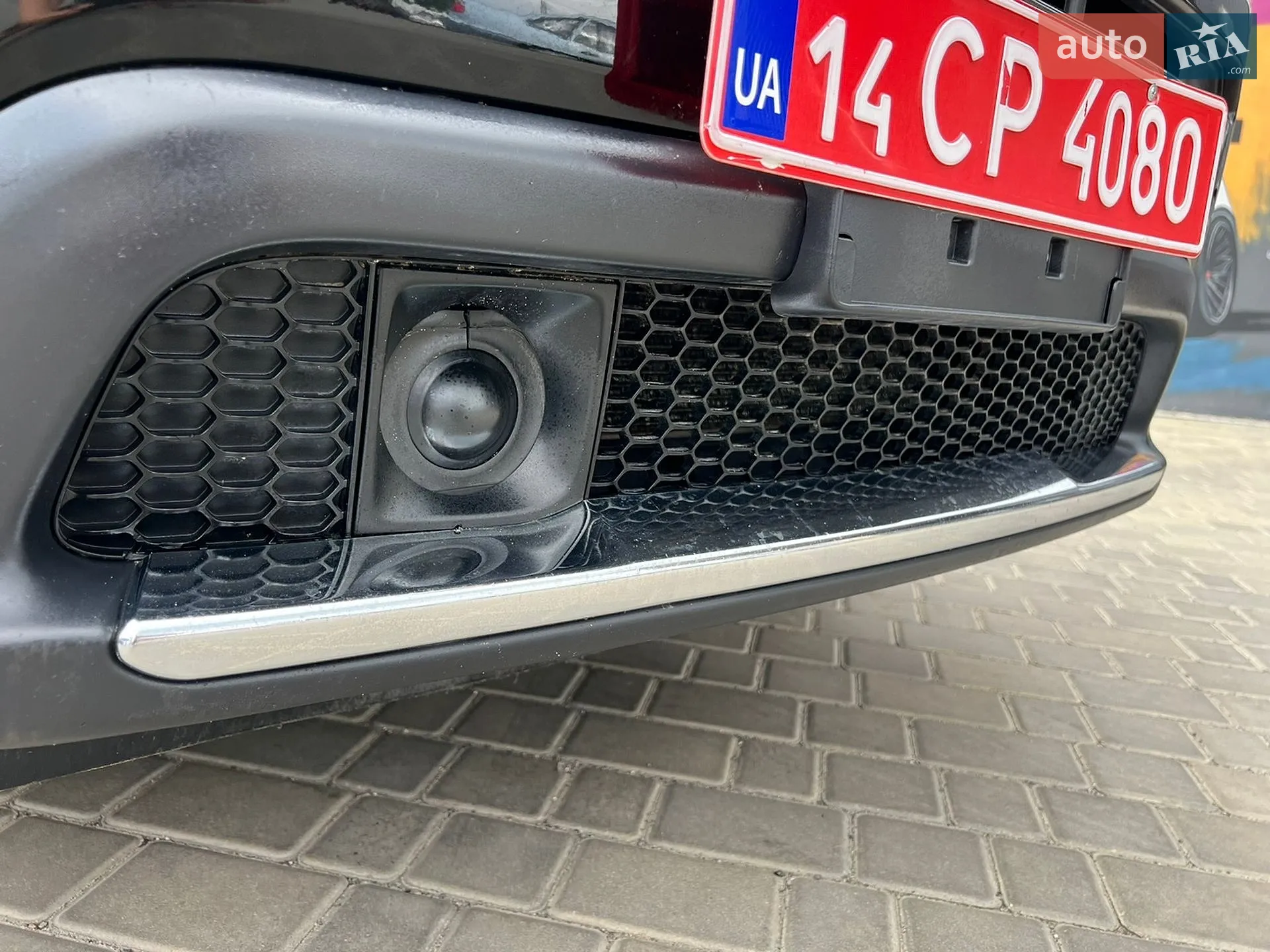2017 Jeep Compass - мініатюра 17