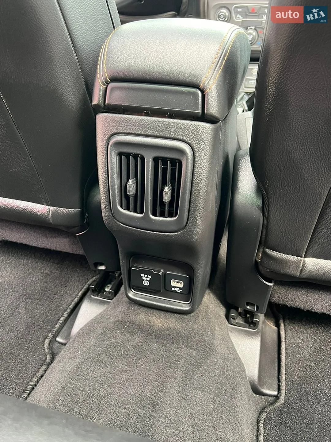 2017 Jeep Compass - мініатюра 37