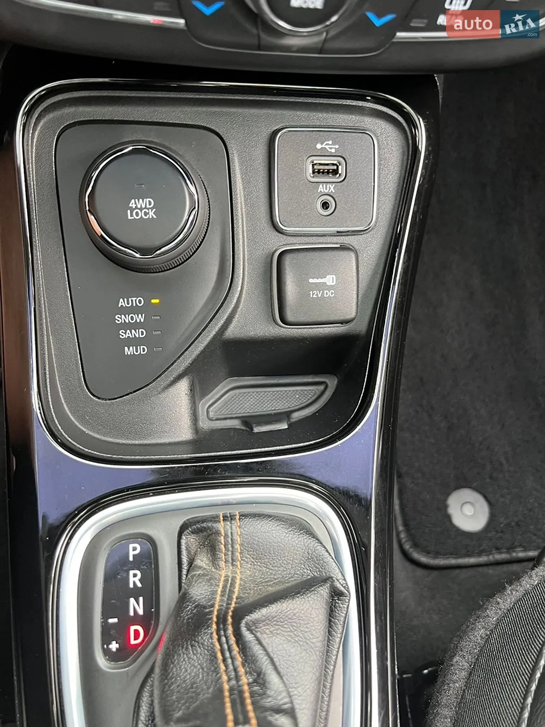2017 Jeep Compass - мініатюра 42