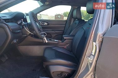 Позашляховик / Кросовер Jeep Compass 2023 в Луцьку