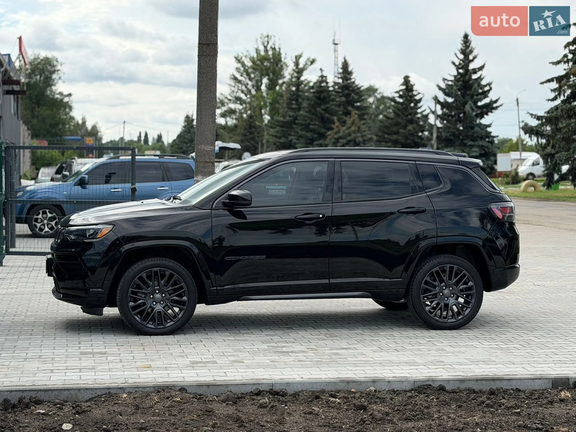 2022 Jeep Compass - мініатюра 11