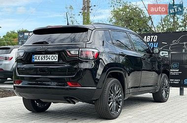 Внедорожник / Кроссовер Jeep Compass 2022 в Первомайске