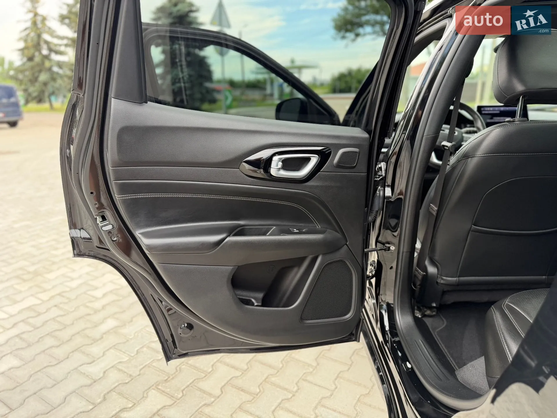 2022 Jeep Compass - мініатюра 33