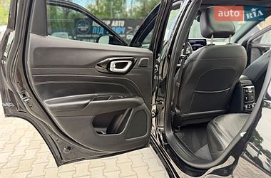 Внедорожник / Кроссовер Jeep Compass 2022 в Первомайске