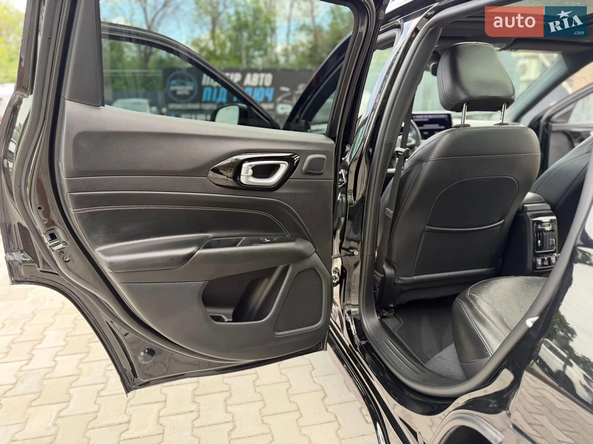 2022 Jeep Compass - мініатюра 40
