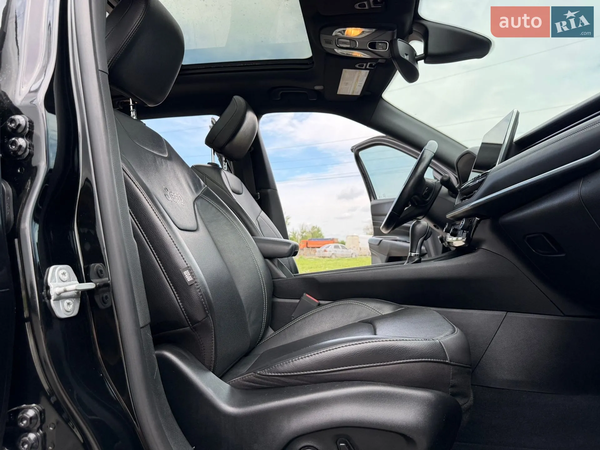 2022 Jeep Compass - мініатюра 44