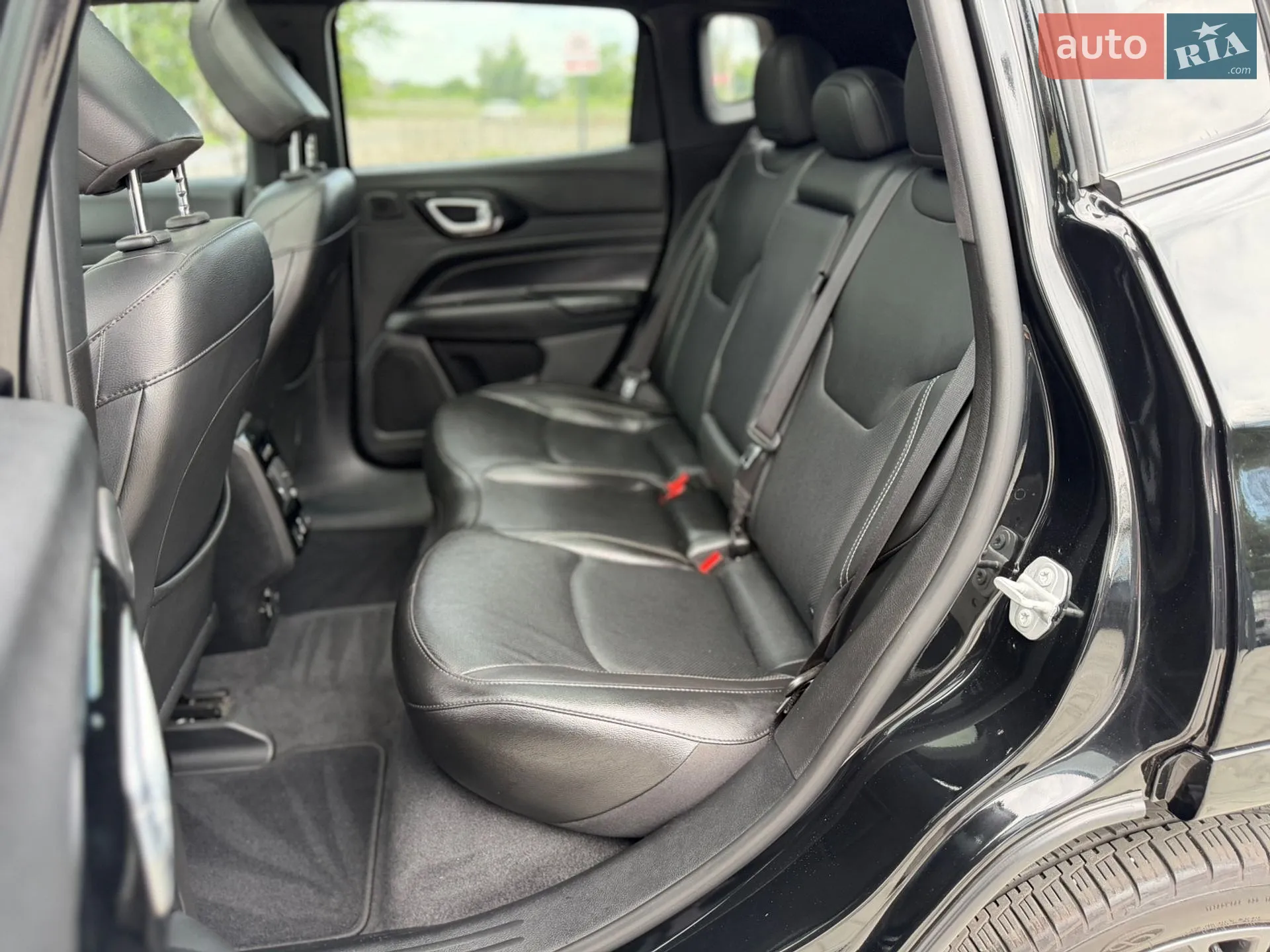 2022 Jeep Compass - мініатюра 47