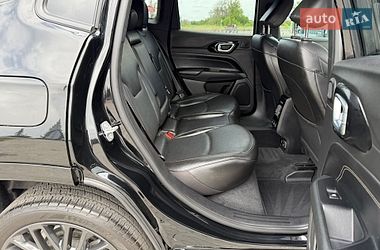 Внедорожник / Кроссовер Jeep Compass 2022 в Первомайске