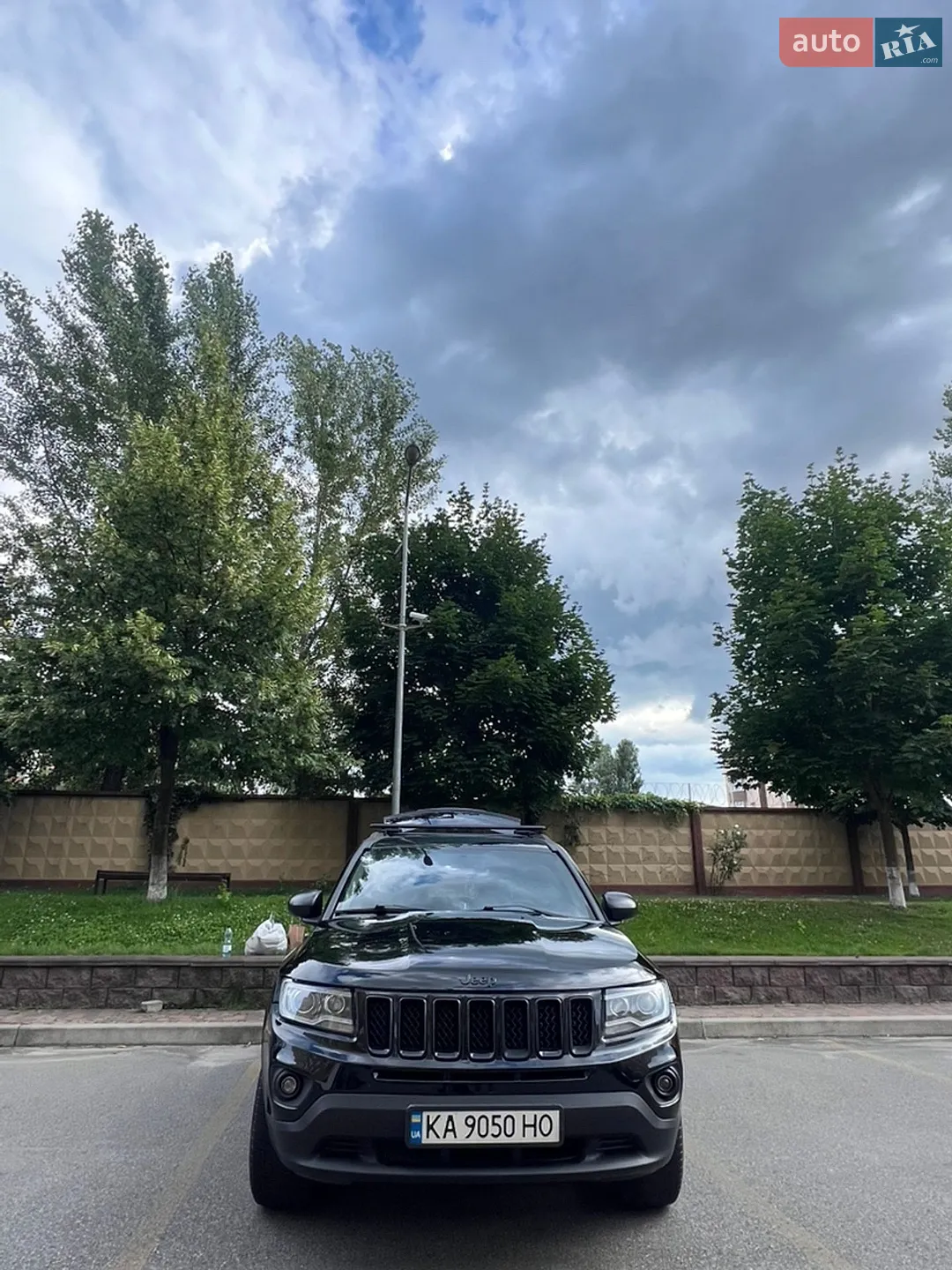 2015 Jeep Compass - мініатюра 9