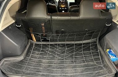 Внедорожник / Кроссовер Jeep Compass 2015 в Киеве