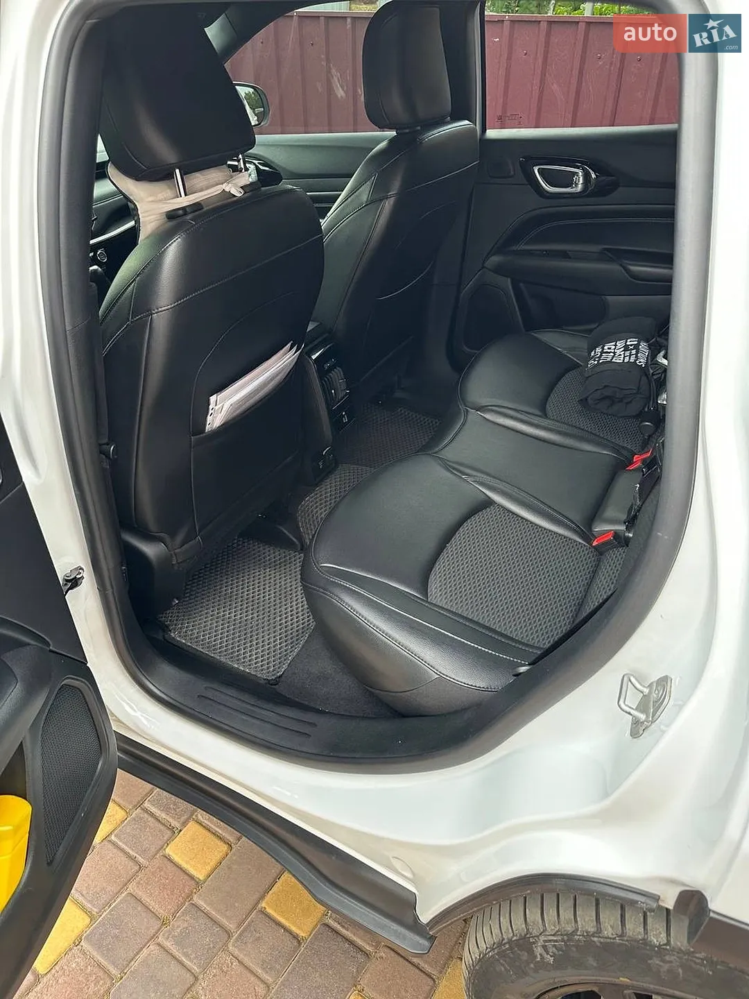 2022 Jeep Compass - мініатюра 12