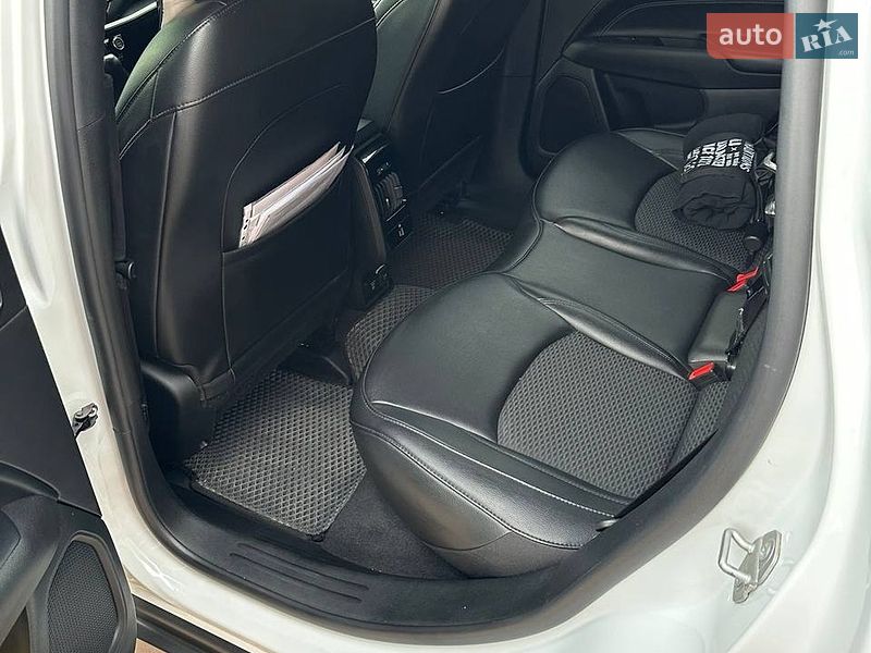 Позашляховик / Кросовер Jeep Compass 2022 в Тульчині