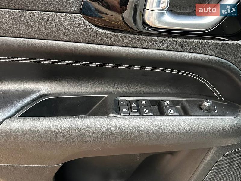 Позашляховик / Кросовер Jeep Compass 2022 в Тульчині