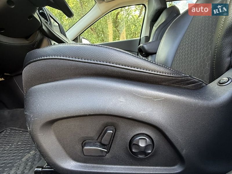 Позашляховик / Кросовер Jeep Compass 2017 в Сумах фото 30 Позашляховик / Кросовер Jeep Compass 2017 в Сумах