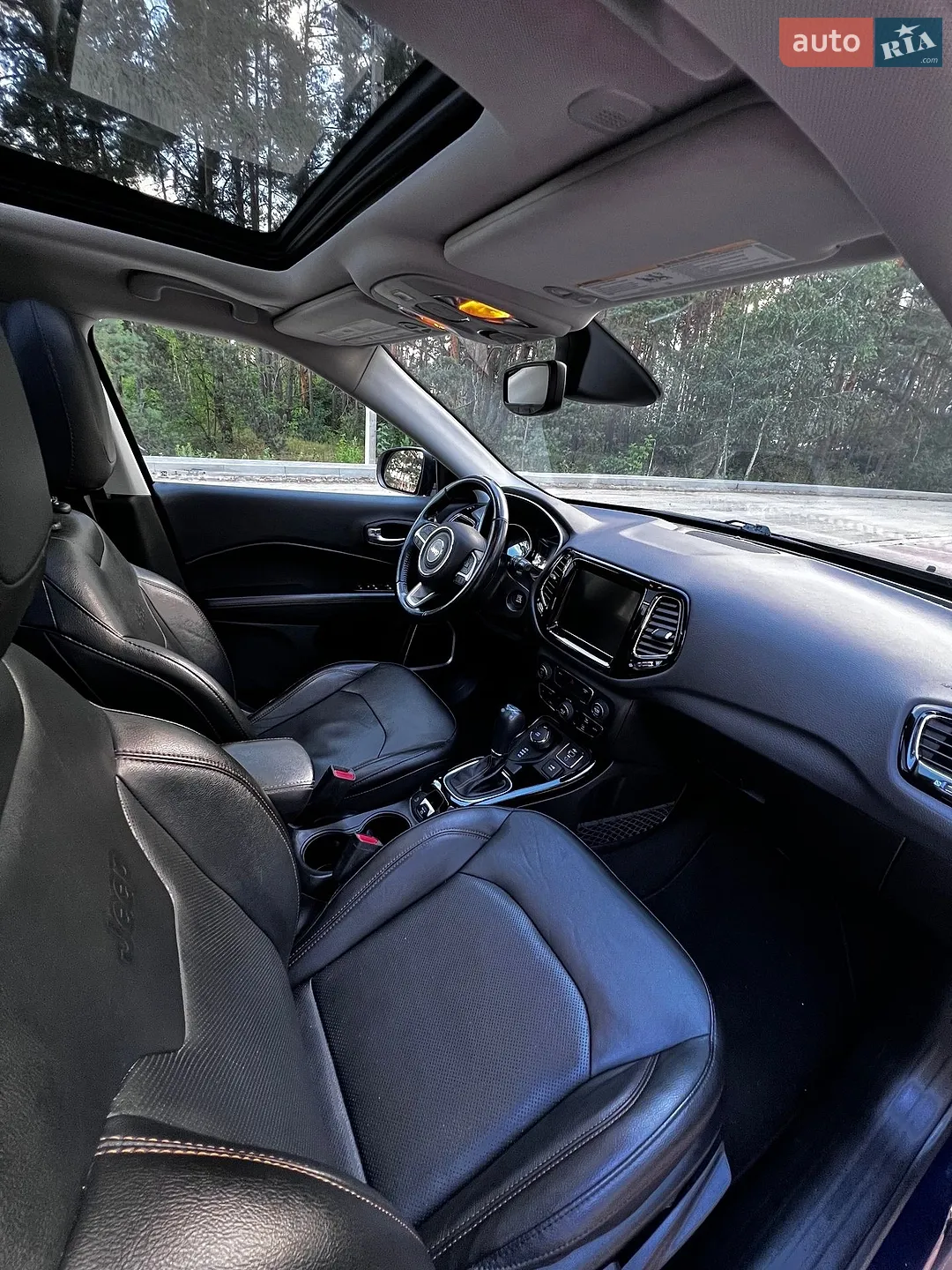 2020 Jeep Compass - мініатюра 37