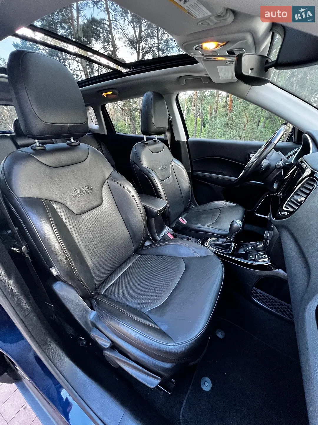 2020 Jeep Compass - мініатюра 38
