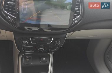 Внедорожник / Кроссовер Jeep Compass 2019 в Ахтырке Внедорожник / Кроссовер Jeep Compass 2019 в Ахтырке