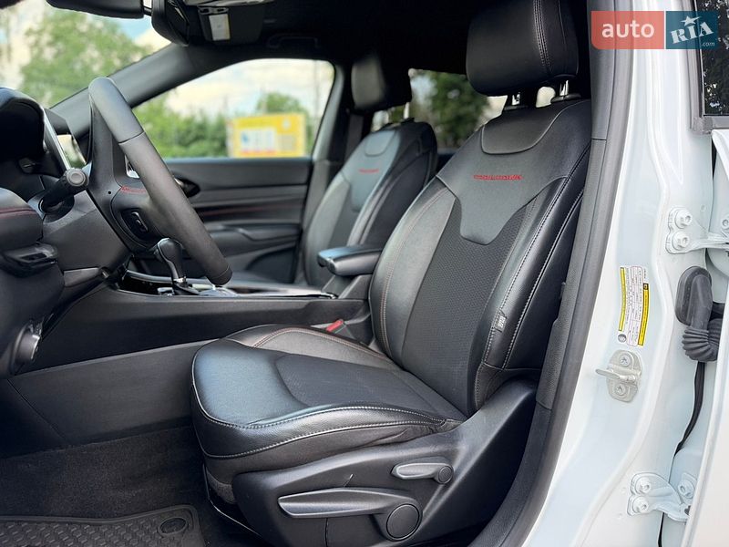 Позашляховик / Кросовер Jeep Compass 2023 в Харкові