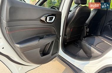 Позашляховик / Кросовер Jeep Compass 2023 в Харкові