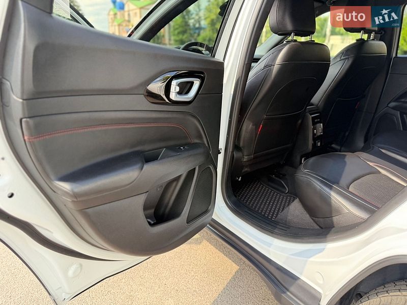 Позашляховик / Кросовер Jeep Compass 2023 в Харкові