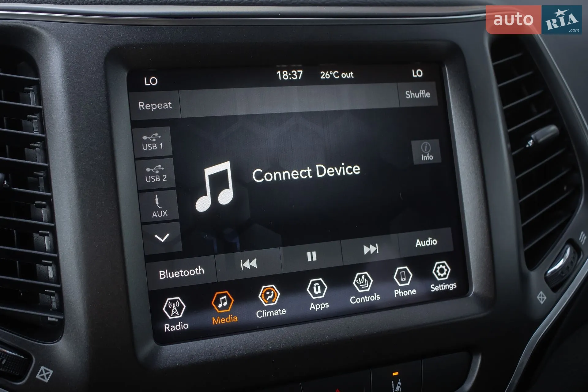 2021 Jeep Cherokee - мініатюра 22