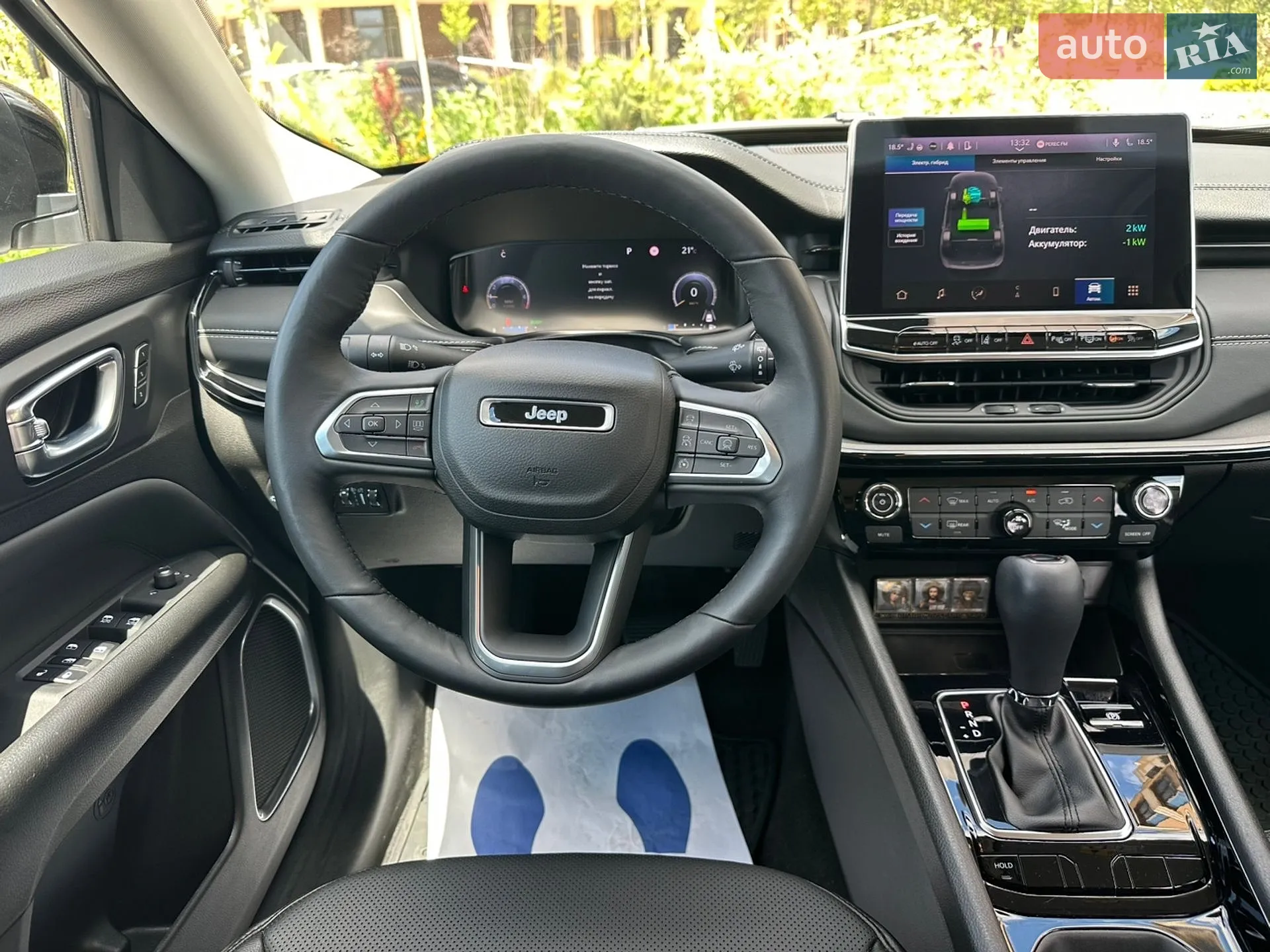 2024 Jeep Compass - мініатюра 38